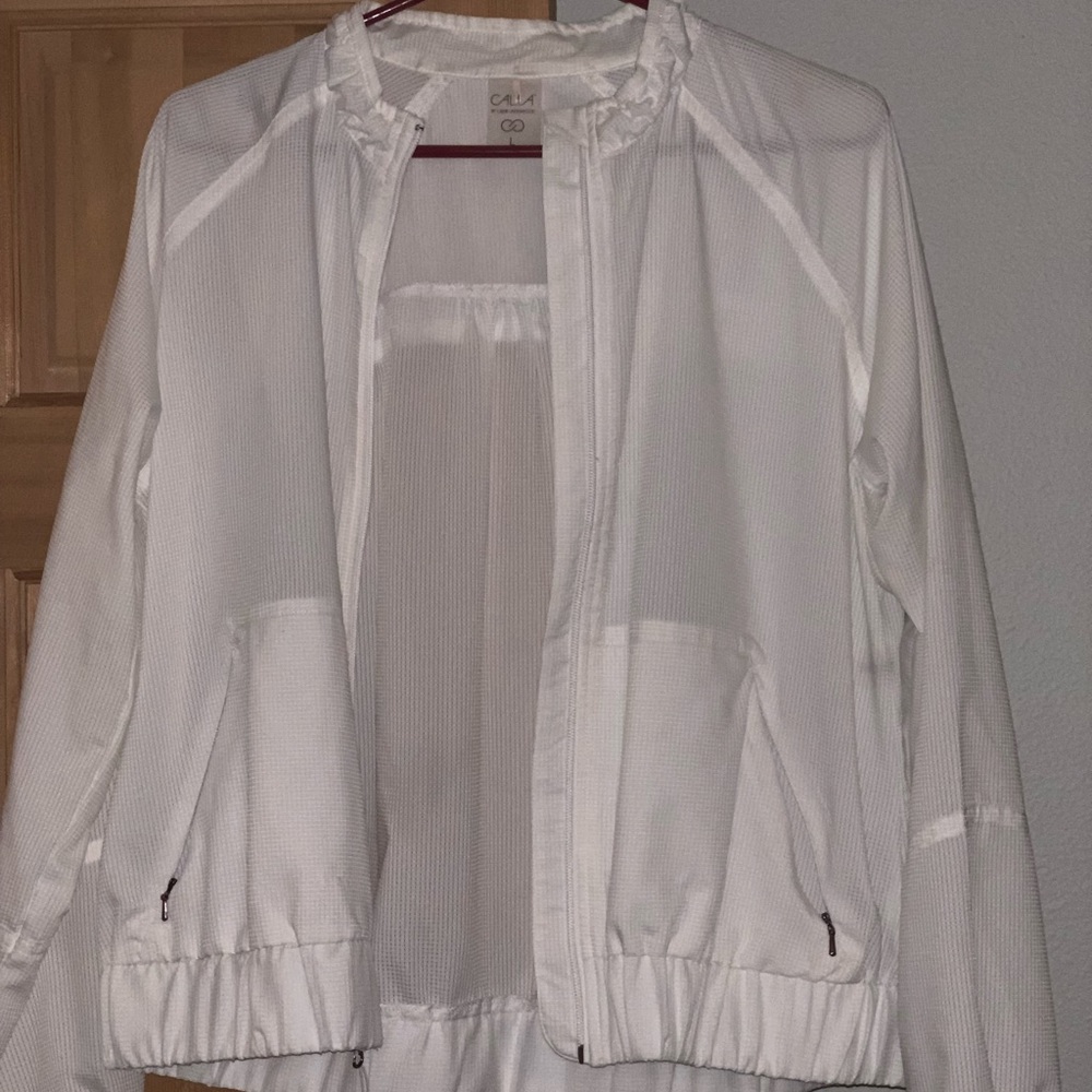 Calia sport jacket!